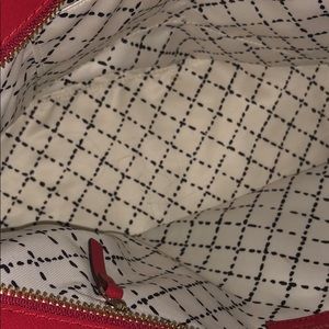 kate spade Bags - Cherry Red Kate Spade Tote Bag kate spade Bags - Cherry Red Kate Spade Tote Bag
